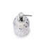 Blue Terrazzo Liquid Soap Dispenser