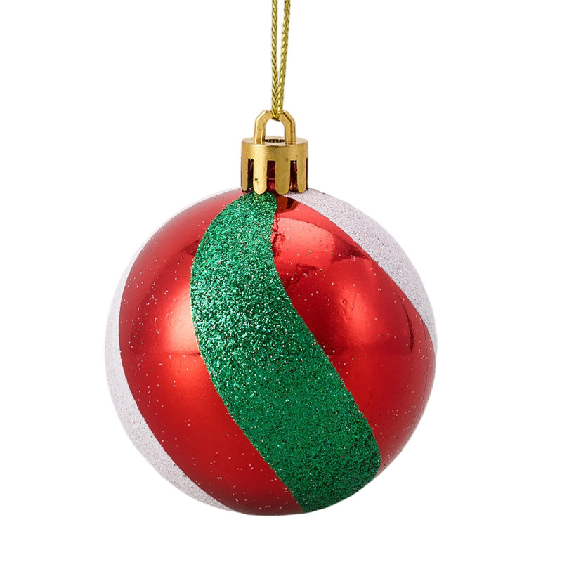6.1cm Other Ball Ornament