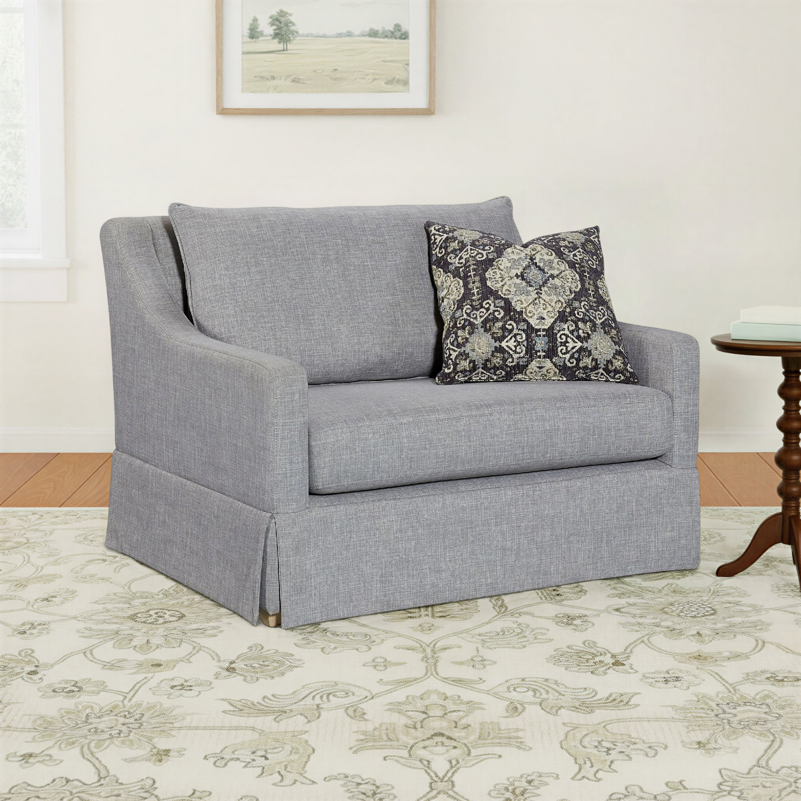 Haley Accent Chair