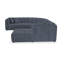 5 Seater Corner Sofa-1278054378-1278054386