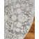 Teadora Floral Indoor Rug