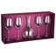 Sparkle 5 - Piece Crystal Lead Free Crystal Beverage Server Set