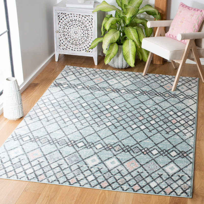 Tapis Godinez Performance Southwestern, Rectangle 9 pi x 12 pi