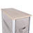 Oleary 4 Drawer Storage Drawer-1252243728