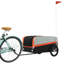 Bike Trailer Iron-93314975-93314979