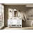 54 inch Single Bathroom Vanity_Modern_VF60554-654159075-667903359