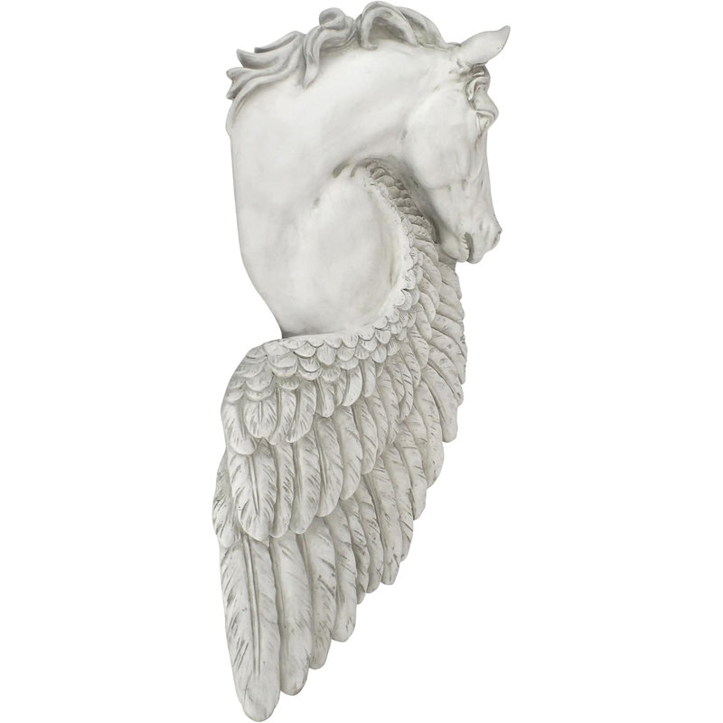 Wall Carving
