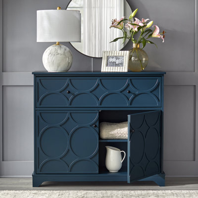 Gainey Accent Cabinet