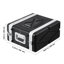 45.7cm W Plastic Storage Rack