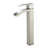 Single-handle Bathroom Faucet-63545011