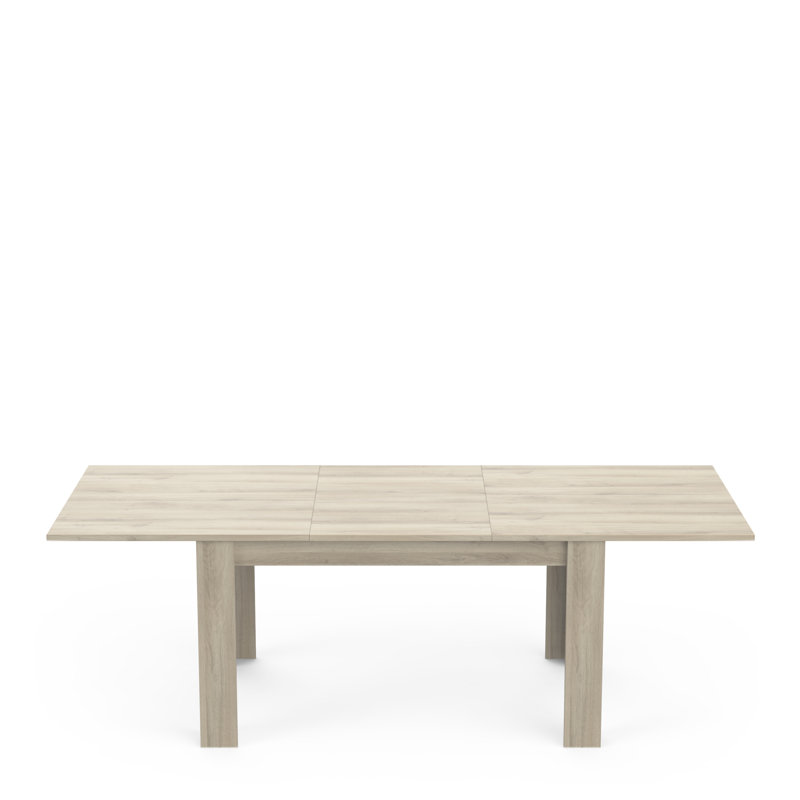 Asoni Extendable Dining Table