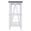 Holmstrom 60cm H x 40cm W Standard Bookcase