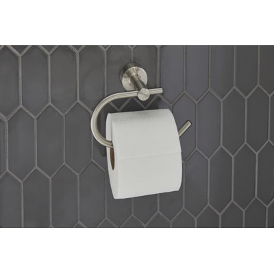 Parma Toilet Paper Holder