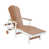 Cedar/White