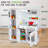 Pretend Wooden Kitchen Set
