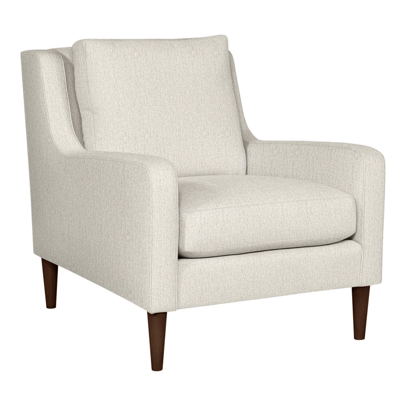 American Bungalow 4-Piece Riverside L-Sectional, Dove Gray, Tuck Metal, No