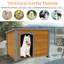 Abri pour chien en bois pour les grandes races-1307249203-1307249201
