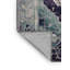 Tapis gris lavable à la machine-570033908