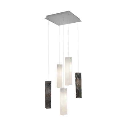 5 - Light Cluster Pendant