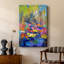 FLORAL Series DC III - Gallery Cavas sur mesure-313221612