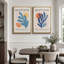 Oeuvre d'art classique "Henri Matisse Berggruen And Cie-71660185-71660188