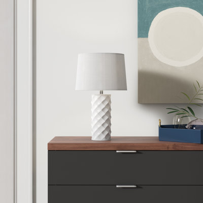 18.5" Table Lamp