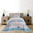 Polyester Coverlet-41895182