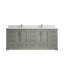 Ensemble de meuble-lavabo double 84 po Esin-89868168-78600252-89868165