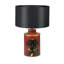 Campa Metal Lamp Base Lamp