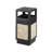 Canmeleon 38 Gallon Trash Can-5896167