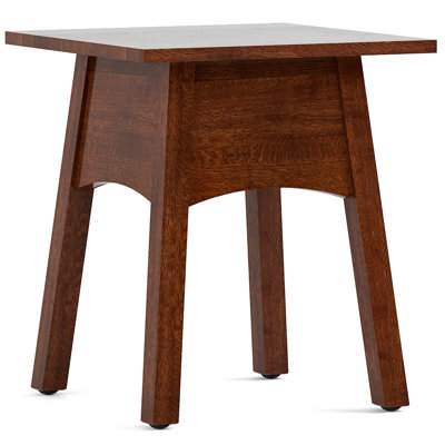 Mission Little Treasures Gustav Plant Stand