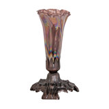 Burghdoff Torchiere Table Lamp