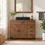 Meuble-lavabo autoportant 36 po Modern-1783161701
