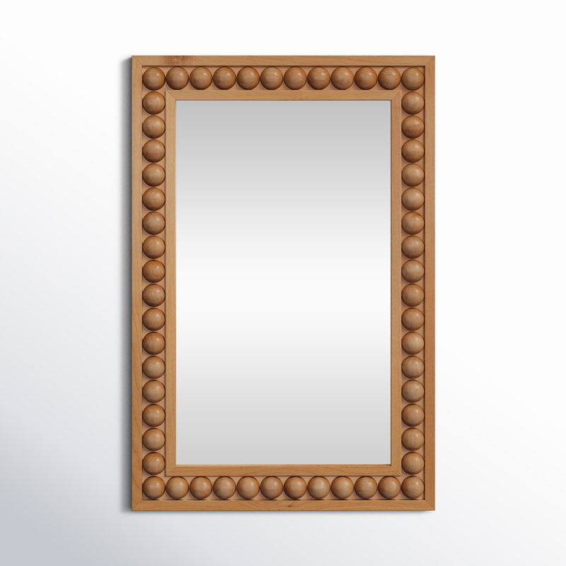 Janna Rectangle Mirror