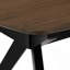 Table de salle à manger en bois