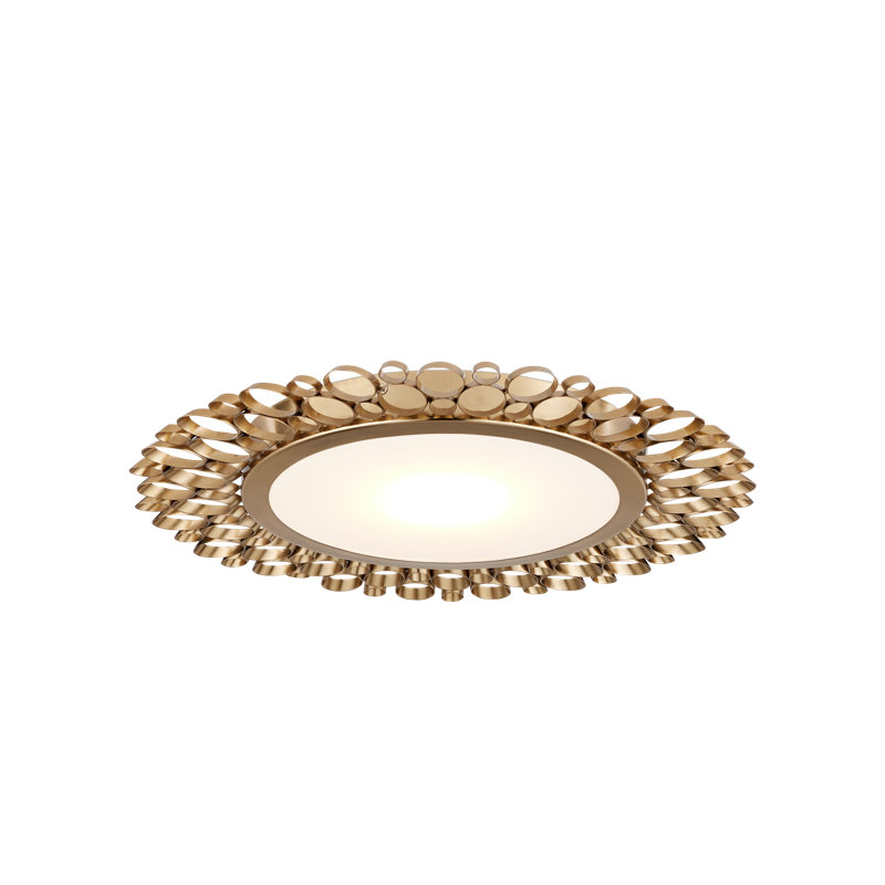 Antares Flush Mount