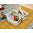 Decomomo Foldable Storage Bin | Collapsible Sturdy Cationic Fabric Storage Basket Cube W/Handles-1265045044