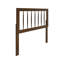 Tête de lit double / grand lit en bois de chêne clair-510321374-510321375
