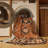 Machine Washable Turkish Brown Area Rug-992253410