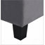 Ensemble de canapé modulaire