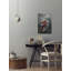 «Friends for Life», reproduction sur toile tendue-26601277