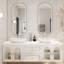 Lavabo vasque de salle de bain MEJE