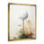 Gold Picture Framed