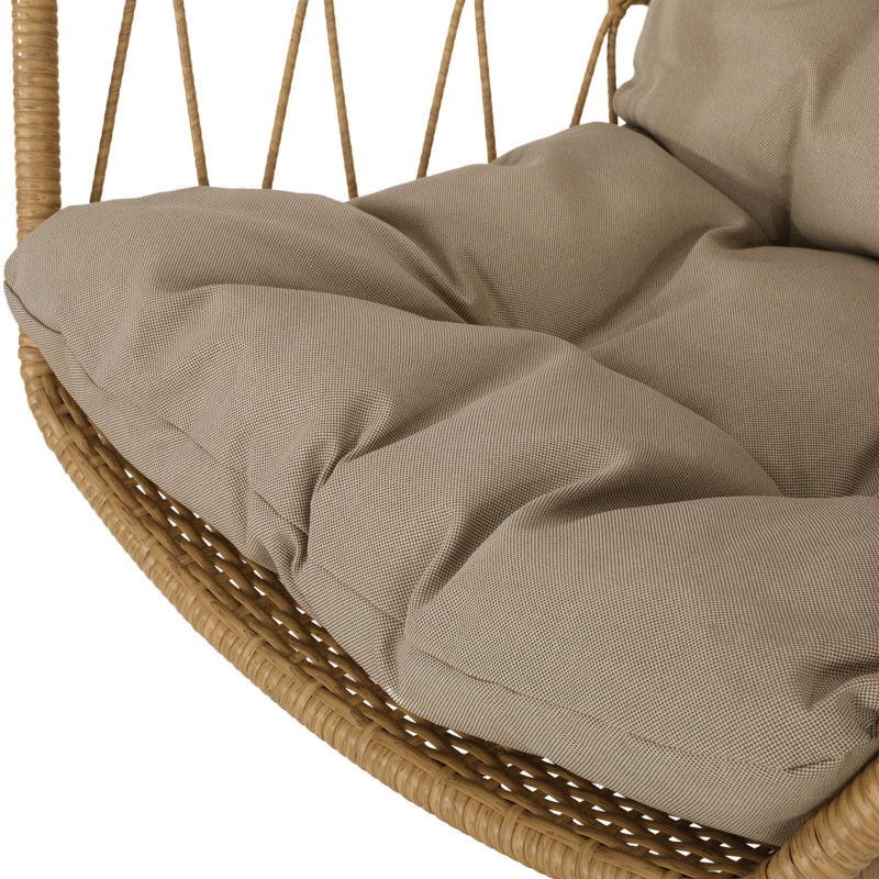 Christionna 1 Person Chair Hammock
