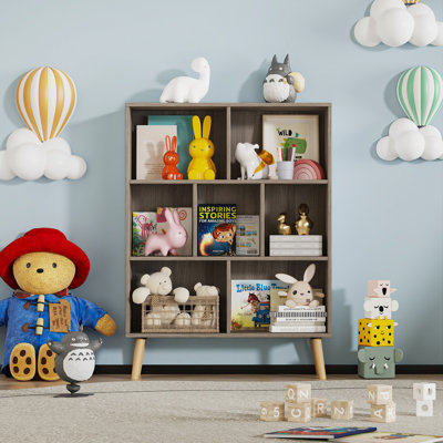 Adisyn Isabelle & Max™ Standard Bookcase