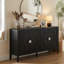Console de 60 po pour le couloir-1105406788