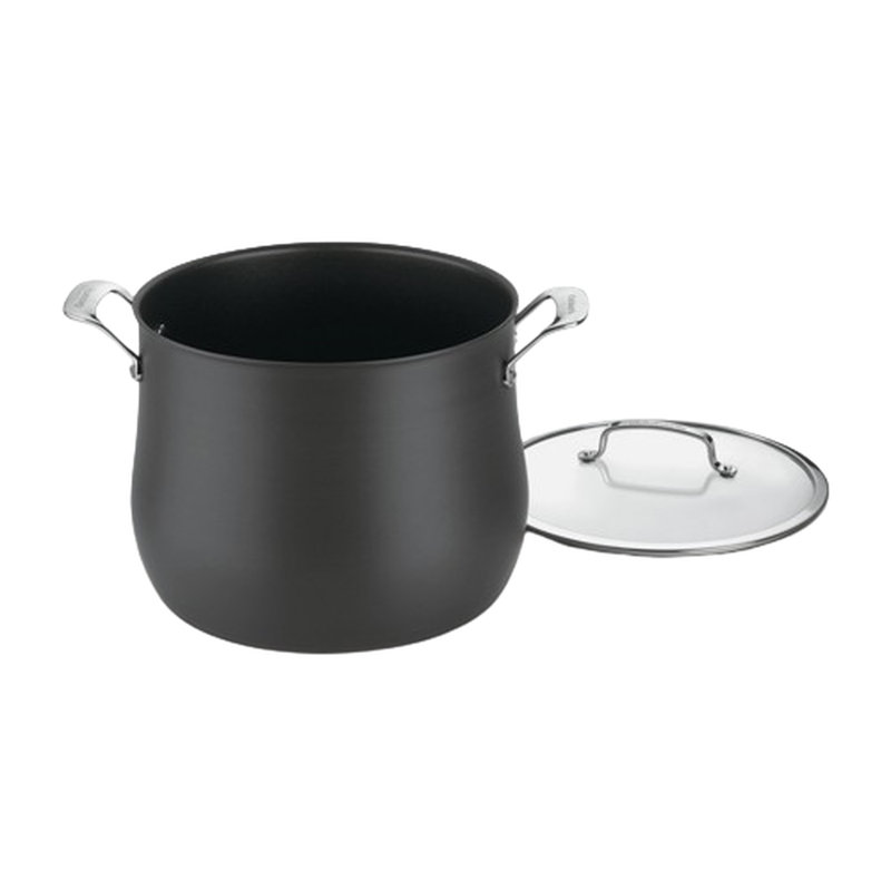 Cuisinart 12 Quart Stockpot with Cover