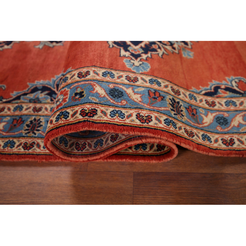 Tapis de couloir rétro 3 x 10
