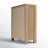 Laroche 40'' W 5 - Drawer Dresser-91581926