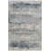 Tapis gris clair Basso